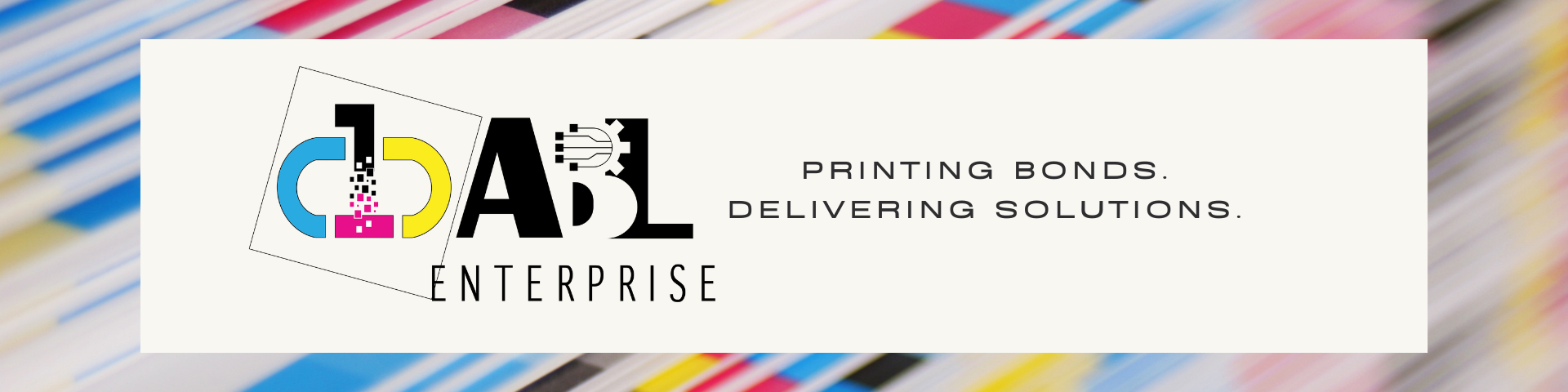 ABL Enterprise Printing Services