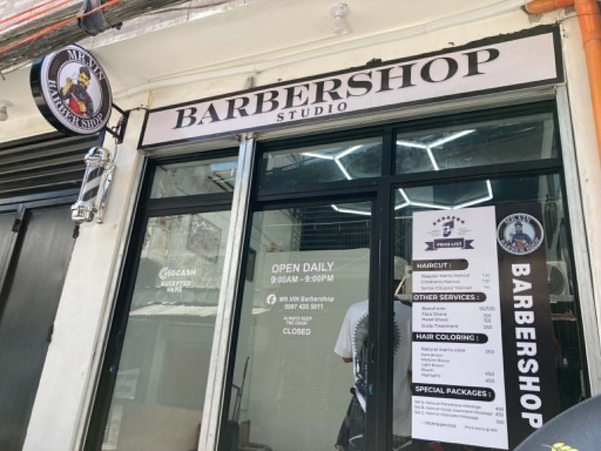 Business Signages