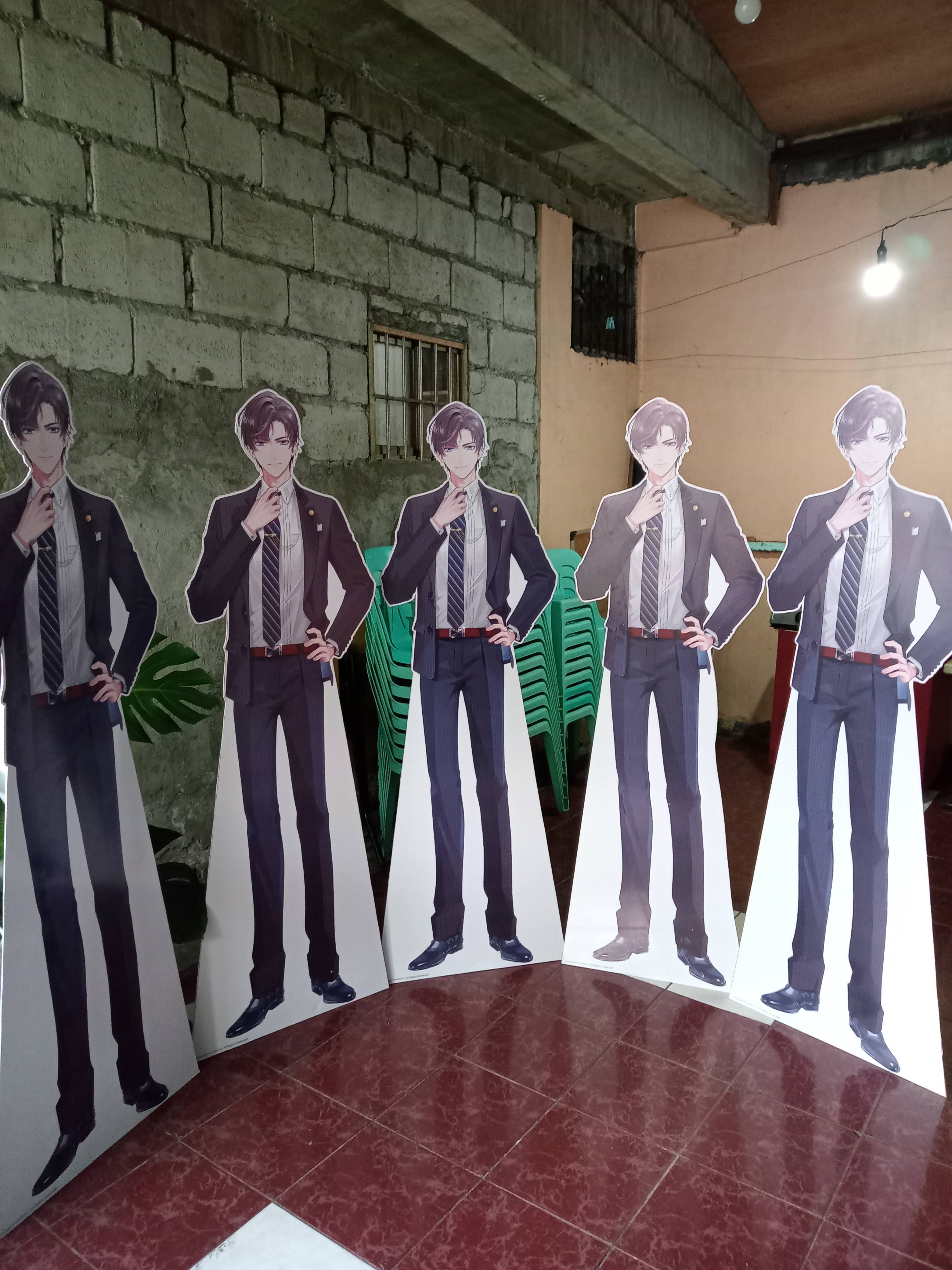 Sintra Board Printing